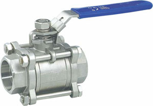 3PC_Socket_Welded_Ball_Valve