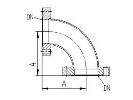 CF_Flanges_Elbow