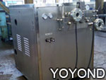 Hydraulic_Homogenizer