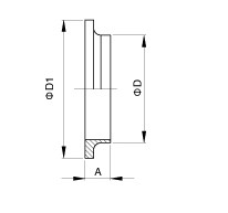 SMS Circular Liner 