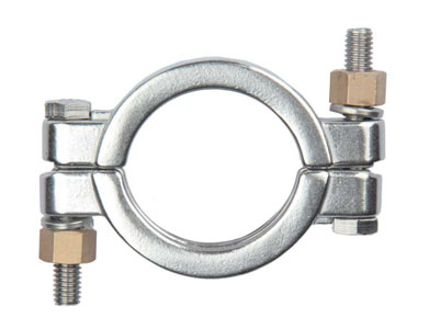 13MHP High Pressure Clamp