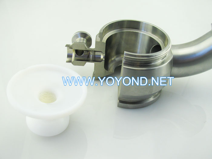 Sample Valve