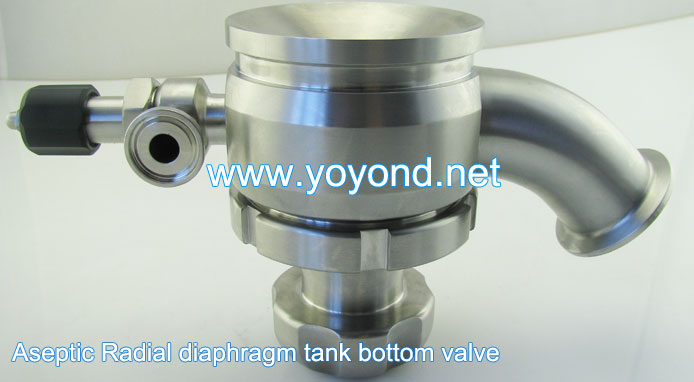 Sample Valve