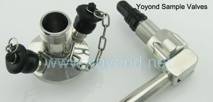 Sample Valve