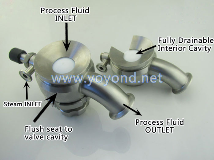 Sample Valve