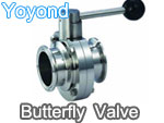 sample valves
